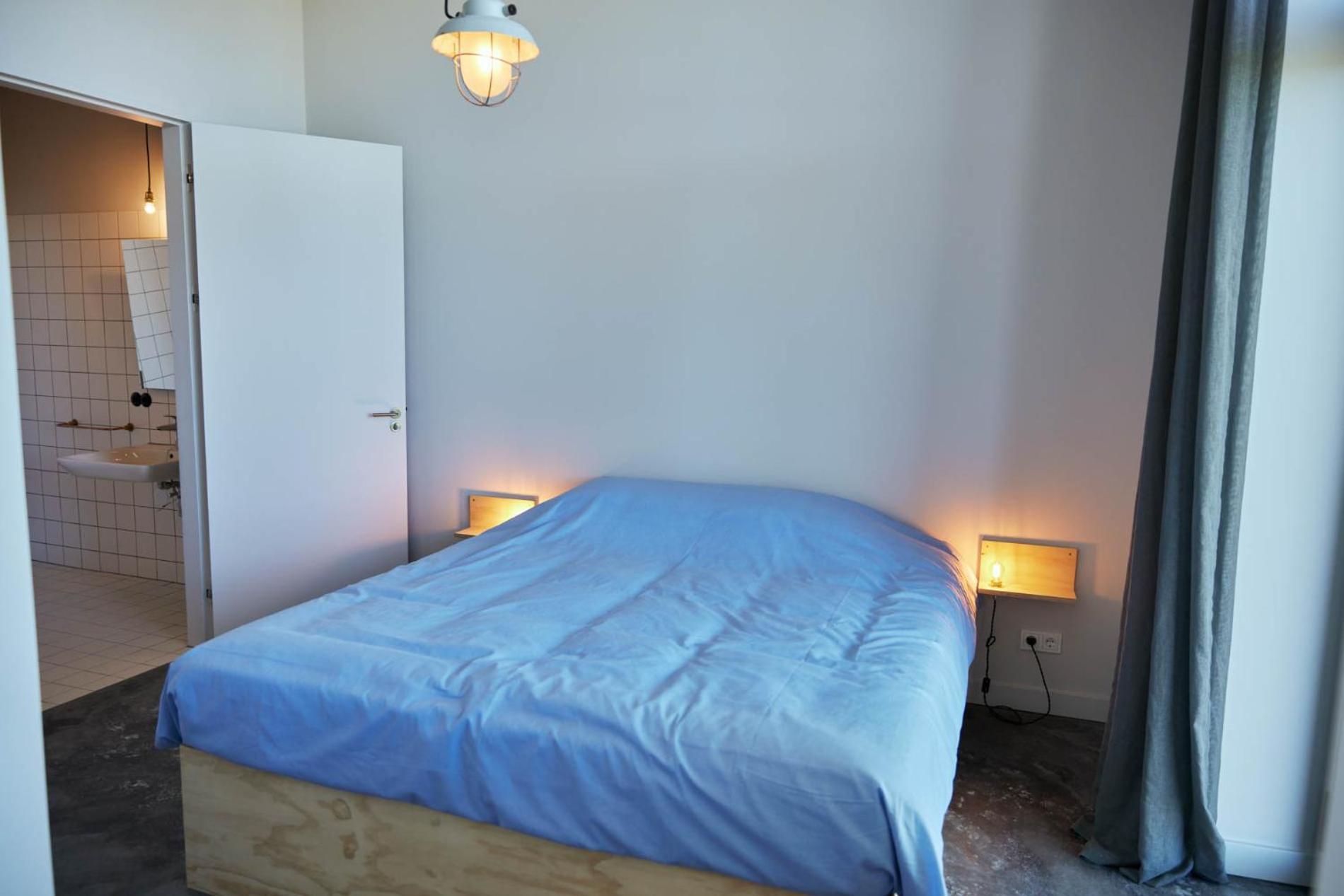 Aparthotel Suvelfabryk Lioessens Exteriér fotografie
